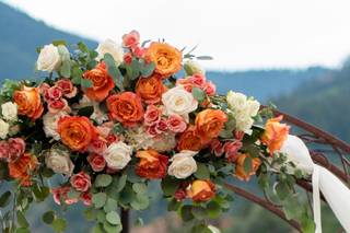 Twigs and Posies - 9