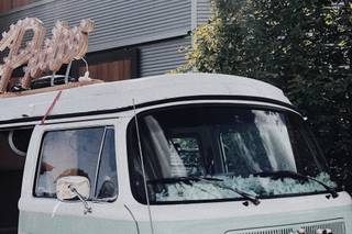 Photo Booth Bus - 41