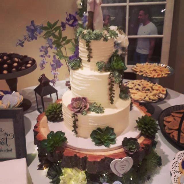 Heart to Home Wedding and Event Planning - 3