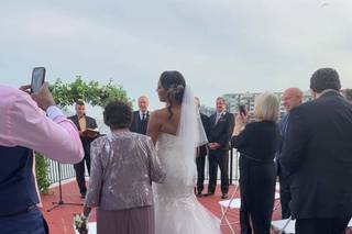 Palm Bridal - 24