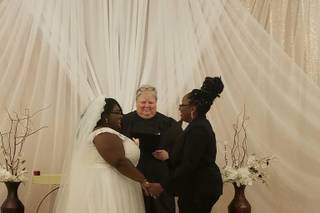 All One Love Weddings - 4