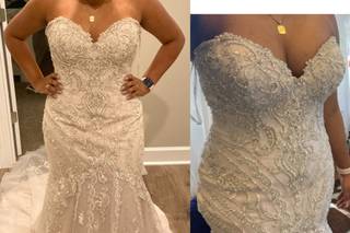 Fresca Designs by Blanca - 13