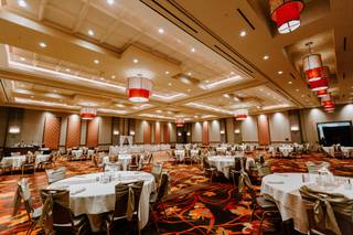 Kansas Star Event Center - 8