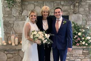Pastor Deb Helton - 18