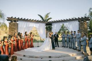 XL Entertainment Systems Inc. Draping & Lighting Decor - 38