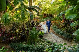Sunken gardens - 65