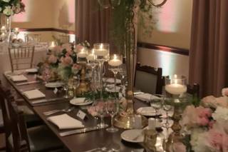 Lori's Flowers - Weddings & Events - 48