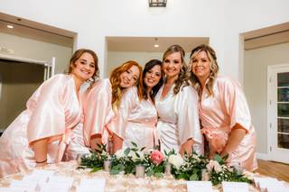 Rosina DiBello's Photography Studio - 28