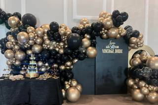 Aristide | Colleyville by Walters Wedding Estates - 19