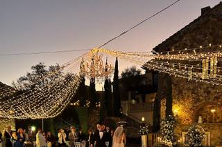 At Last Wedding + Event Design - 35