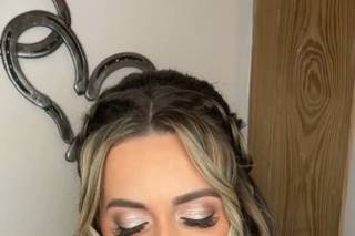 Destiny Viviana Makeup - 23