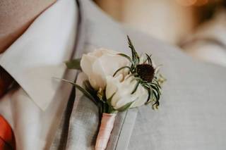 Magnolia and lace - 25