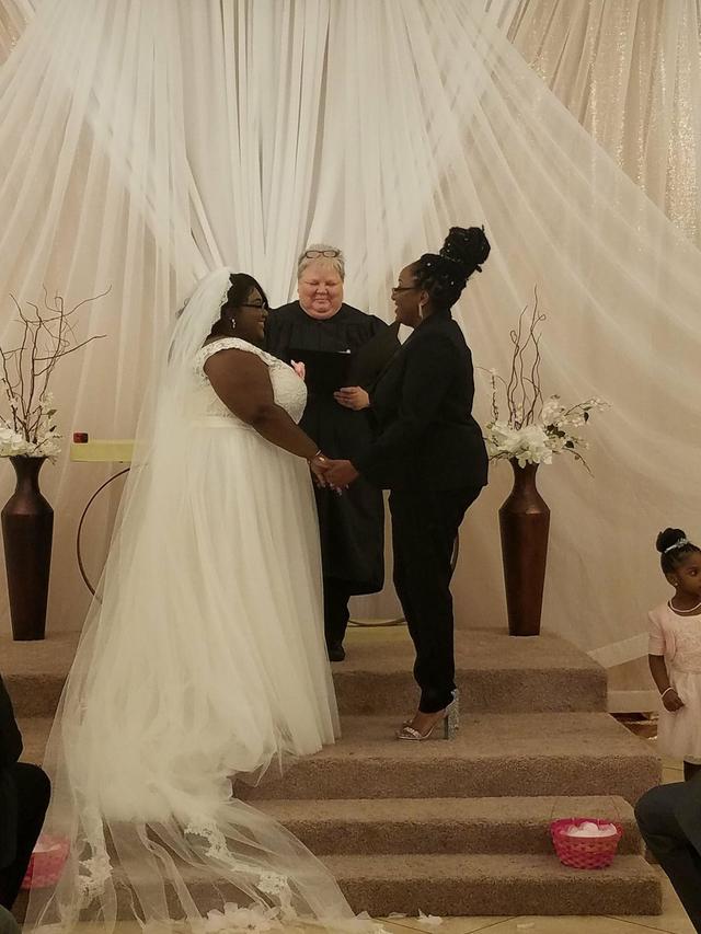 All One Love Weddings - 2