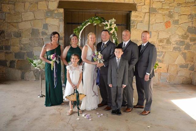Willow Cottage Weddings - 2