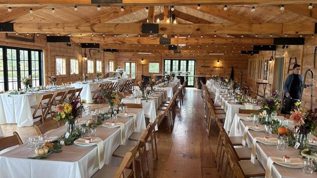 Tourterelle Restaurant & Inn - 1