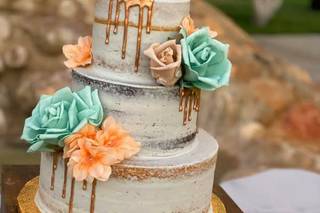 Jamie-Cakes Bakery Boutique - 29