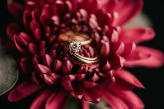Marry Me Floral - 23