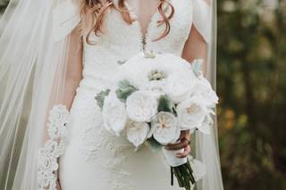 Wedding Flowers for Rent - 58