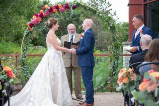 Wildrose Floral Design - 69