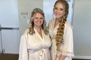 EC Bridal Glow LLC - 60