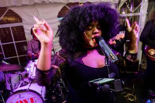 The Love Revival Orchestra - 10