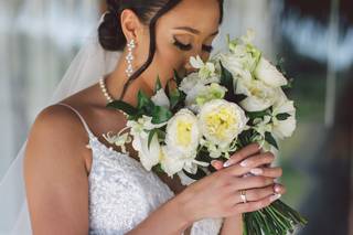 Arch Wedding Studio - 27