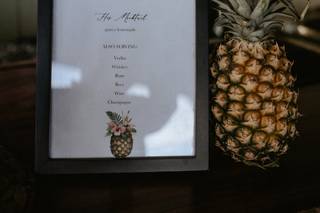 Weddings by Forrest and Lauran - 6