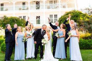 Revel Weddings + Events - 5