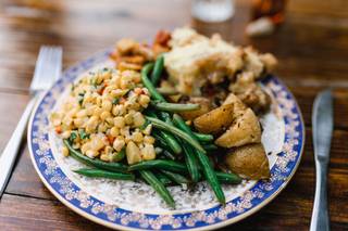 Verbena Cakes and Catering - 6