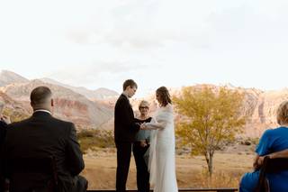 Wedding Vows Las Vegas - 37