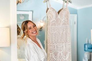 Belle Luxury Bridal Co - 29