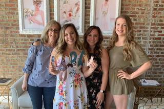 The White Magnolia Bridal Collection - 47