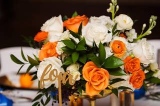 Bruce Wayne Florals - 62