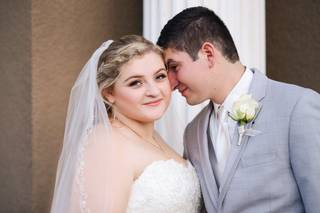 Exquisite Weddings & Events - 8
