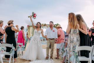 Modern Destination Weddings - 21