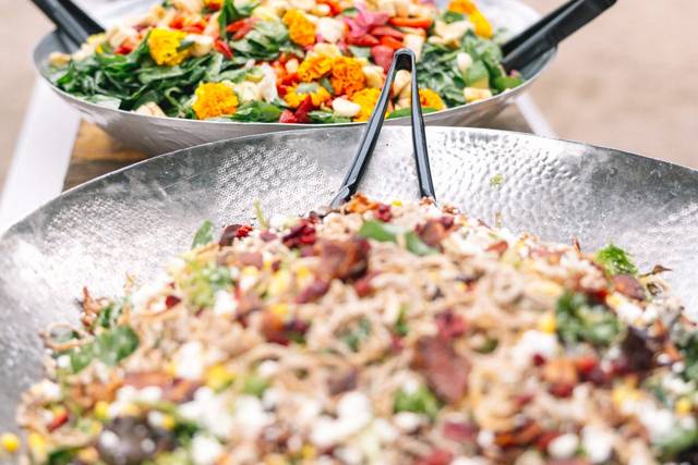 Antonio Ayestaran Custom Catering 5