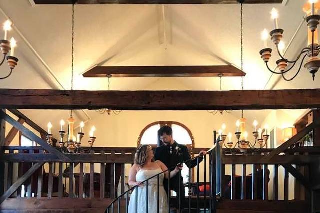 Legacy Weddings at Byron Barn 3