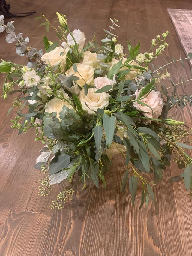 Bouquets and More - 1