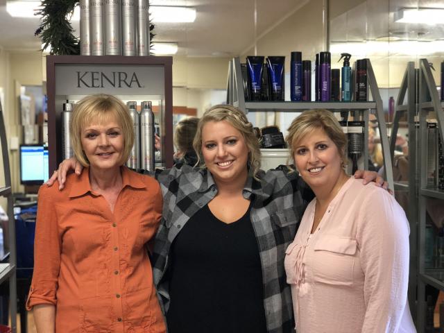 Smoky Mountain Salon & Spa - 4