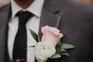 Flowers by Lori Ann - 153