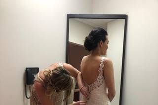 La Reve Bridal Couture - 16