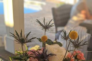 Joyful Bouquets - 8