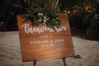 Red Velvet Weddings - 143