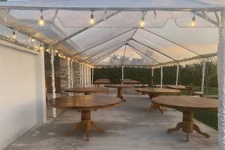 Mi Vintage - Farm Tables & Lounge Rentals - 42