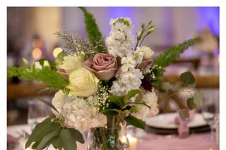 Michael O Ryan Event Floral & Design - 7