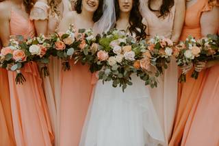 Simply Beautiful Wedding & Event Planning - 110