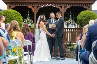 Paul Pakusch, Wedding Officiant - 19