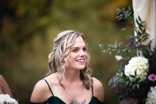 Bridal Services By Laela - 14
