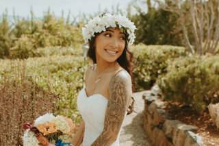 WhitMarie Hair MUA - 103