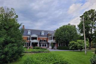 Mercersburg Inn - 27